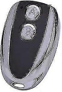 2025 433.92 Mhz Remote Control Compatible With Ecostar Rsc 2 / Rse 2 / Rsz 1 Transmitter The Best One