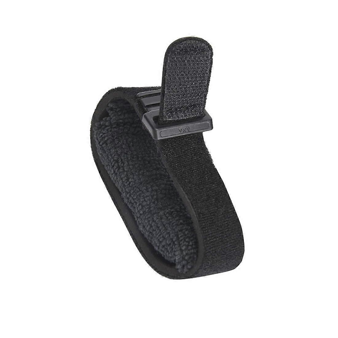 Guitar Bass String Mute Sound Dampening Pad for Silent Electric Bass Guitars, Noise Reduction, Soft Material, Adjustable Size