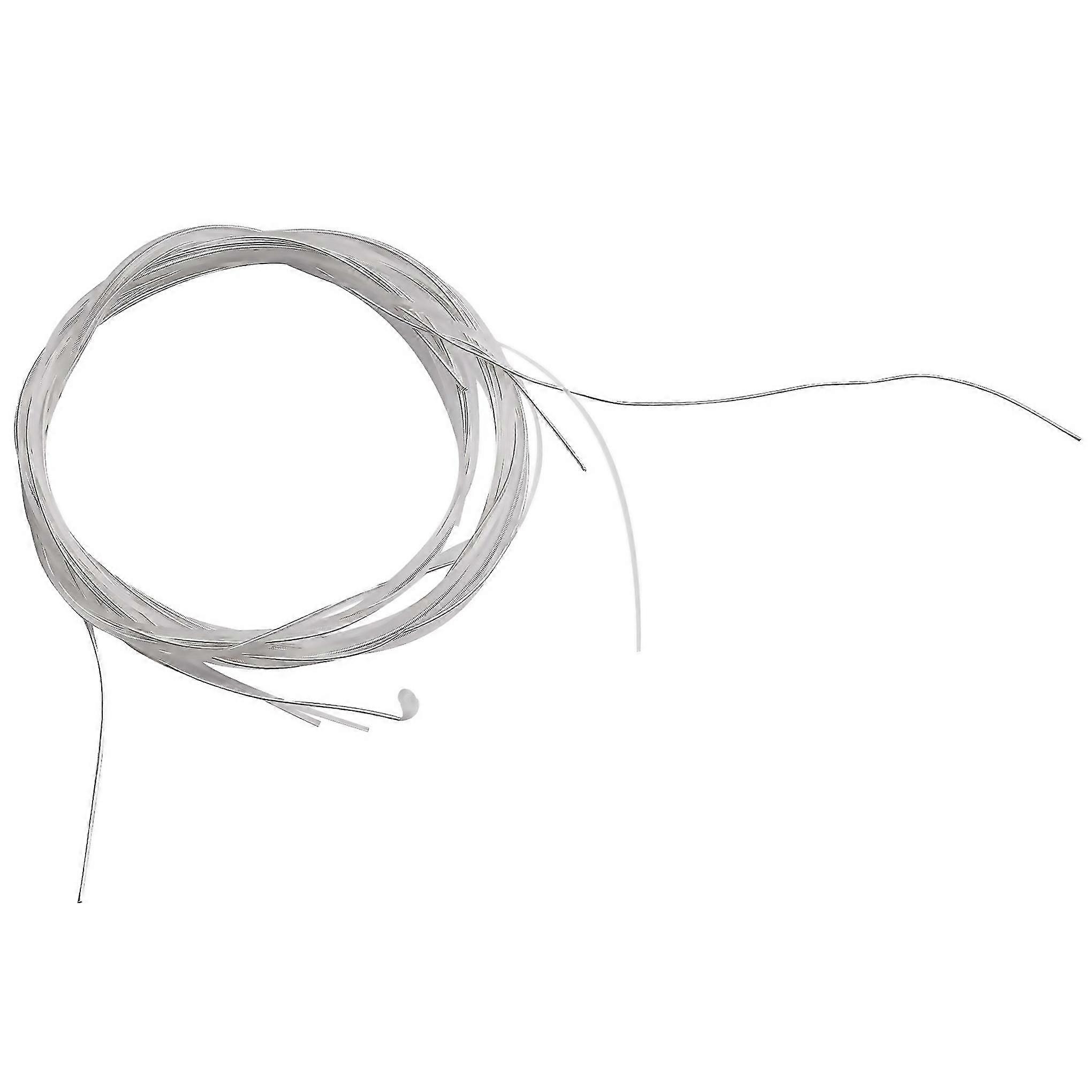 For 6x nylon string guitar strings set for classical guitar