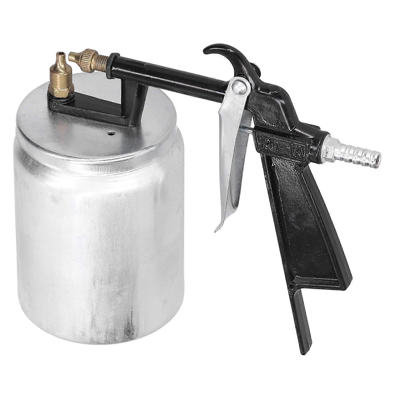 Aluminium OY SP for Industrial and Automotive Applications Portable TSpray Guns PQ1