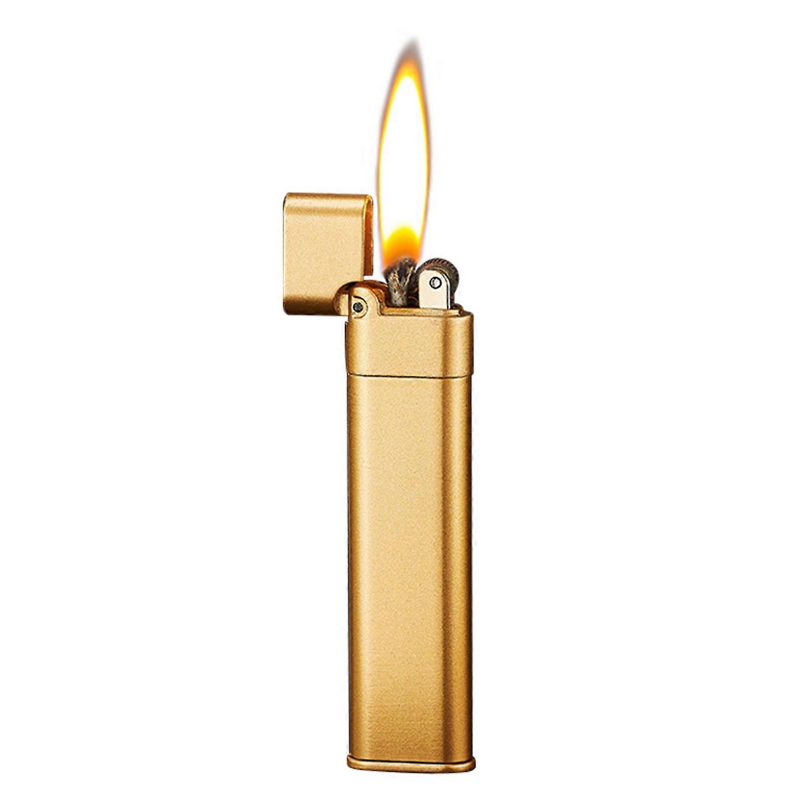 Windproof Cigarettes Lighters Multifunctional Windproof Lighter for Lighter Lover