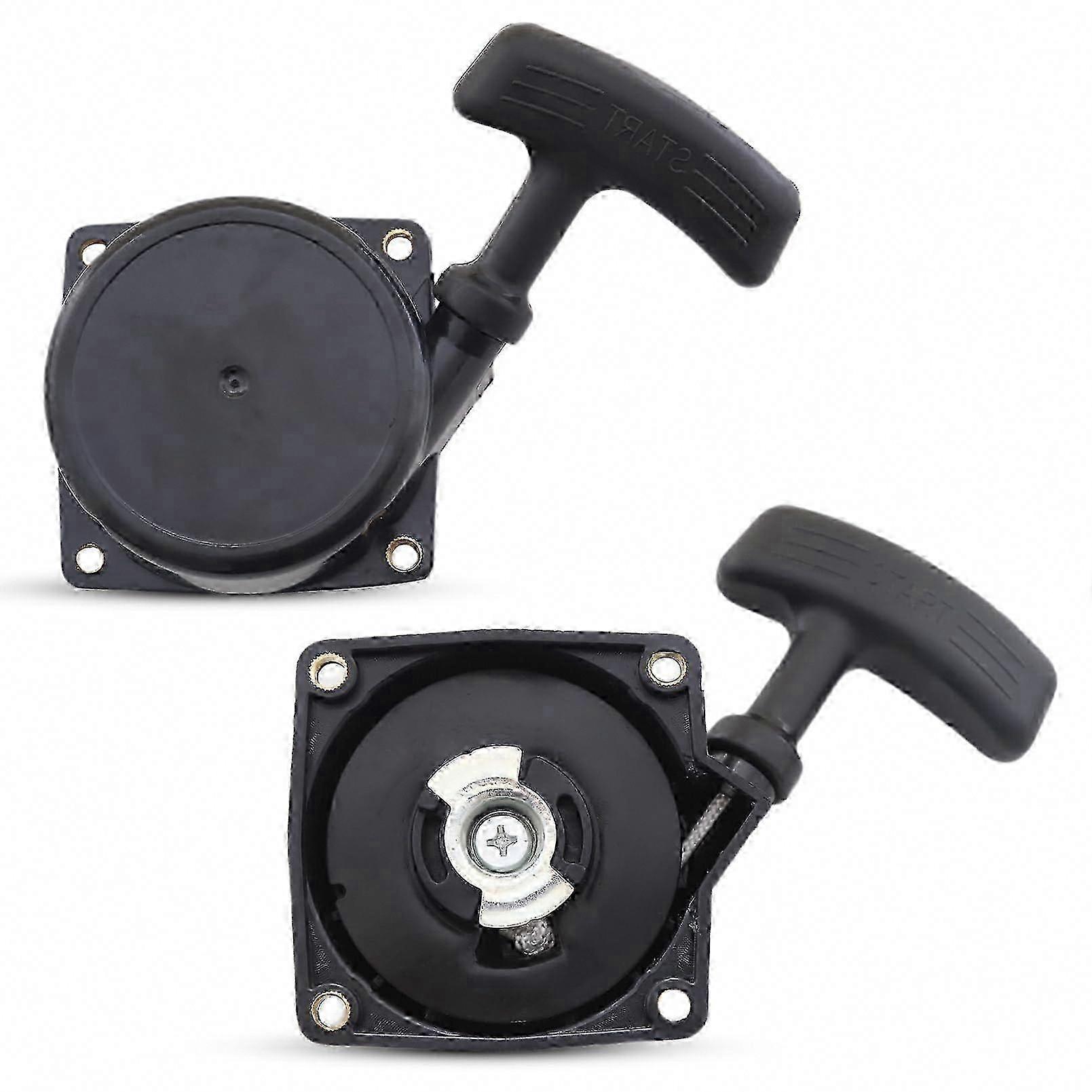 Echo PB650 PB651 PB750 PB751 PB755 PB770 Backpack Blower Starter Recoil Assembly - Replace A051000840 A0510002012PCS Edition 0618