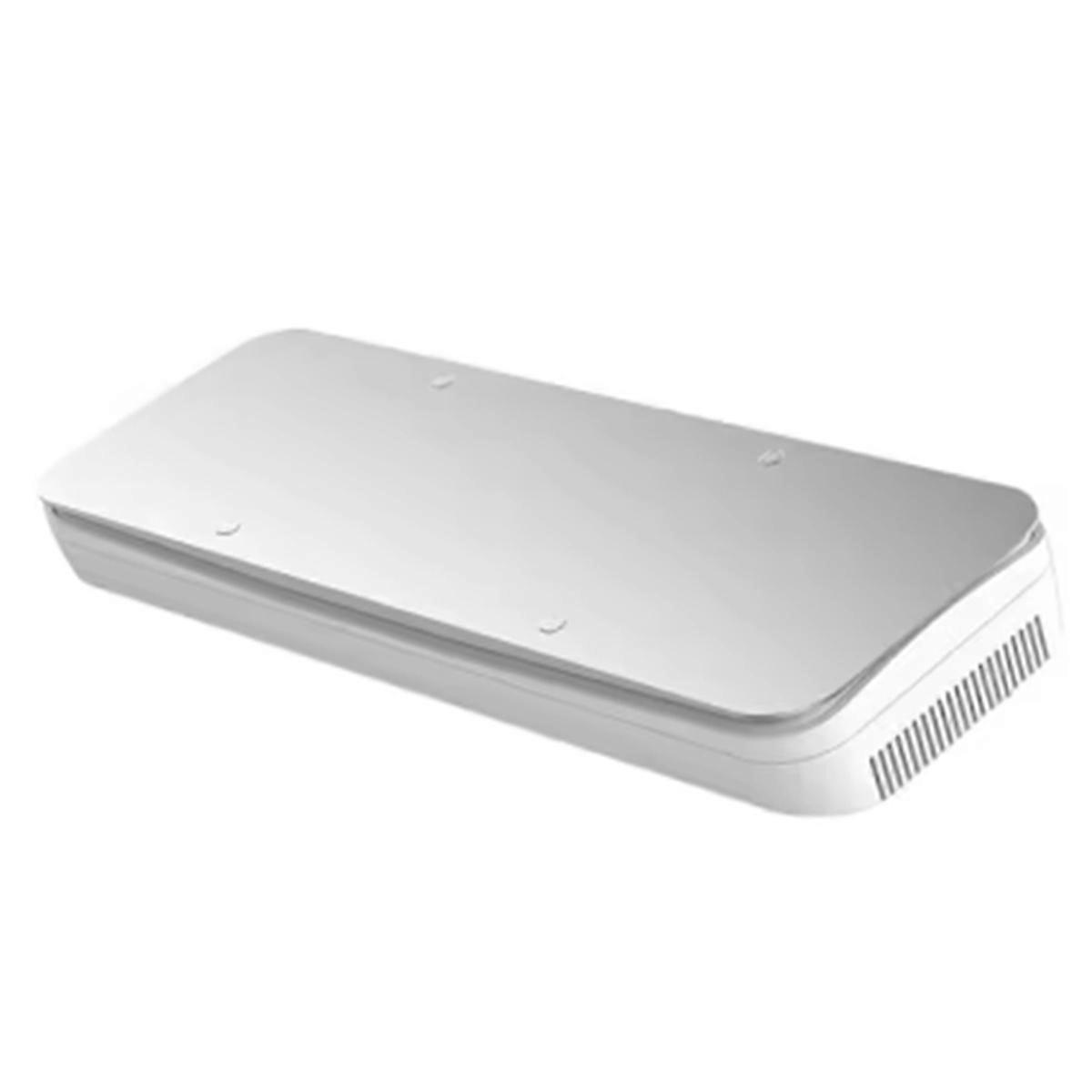 Laptop cooling stand