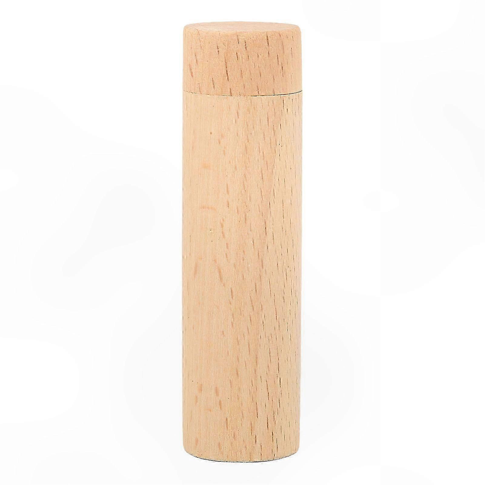 Portable Wooden Aromatherapy Diffuser for Home and Bedroom Use