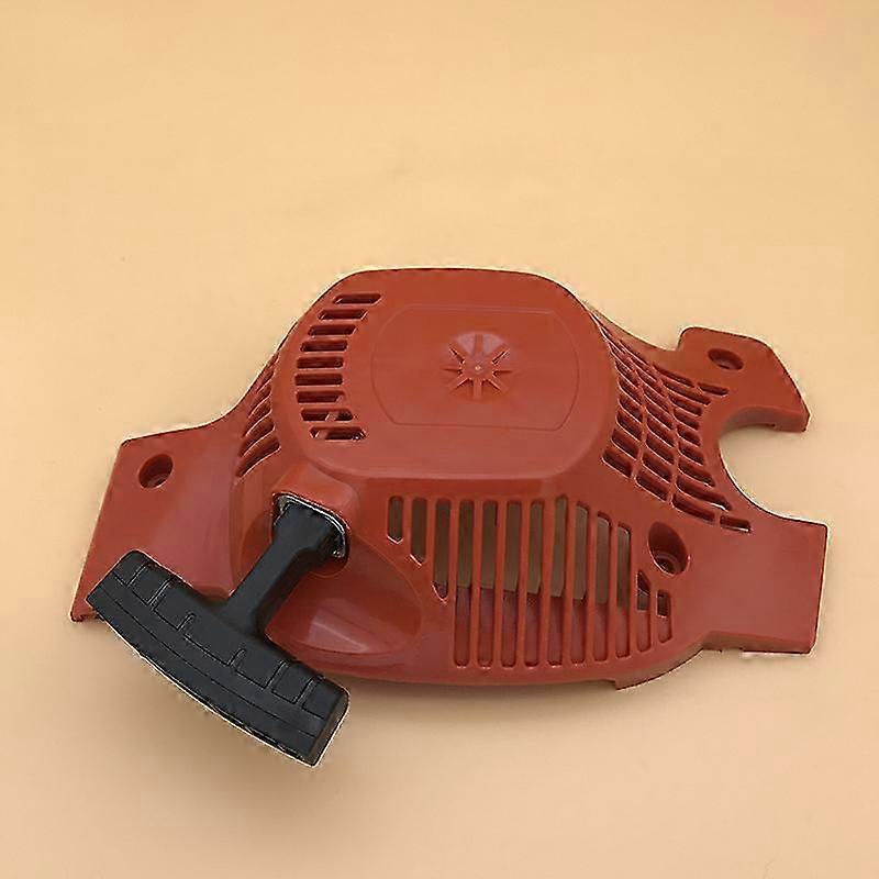 Husqvarna Chainsaw Starter Assembly: Puller Starter for Models 136, 137, 141 & 142 With Handle