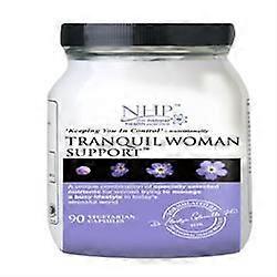 Natural Health Practice Tranquil Support 60 Capsules - 2 Pack
