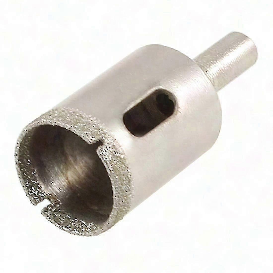 Tipped Bit for Ceramic Tile and Glass Drilling hwy