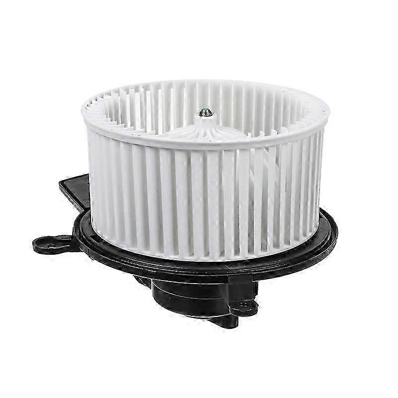 Car A/C Air Condition Blower Motor 27226-JS60B for D40 MNT 2009-2015 27226-JS71C 27226JS71C 132752679