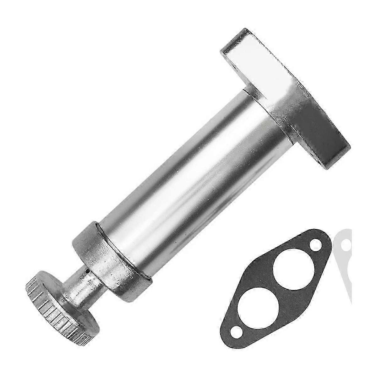 Pompe d’amorçage à main compatible avec les modèles CAT 3116, 3208, 3304, C7, C9, C10, C11, C18, 3306 et 3304B