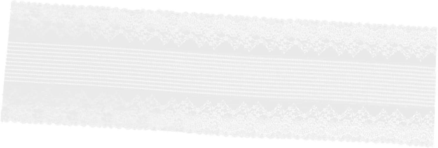 Elegant Lace Table Runner for Wedding Reception Dining Table Decor Long for