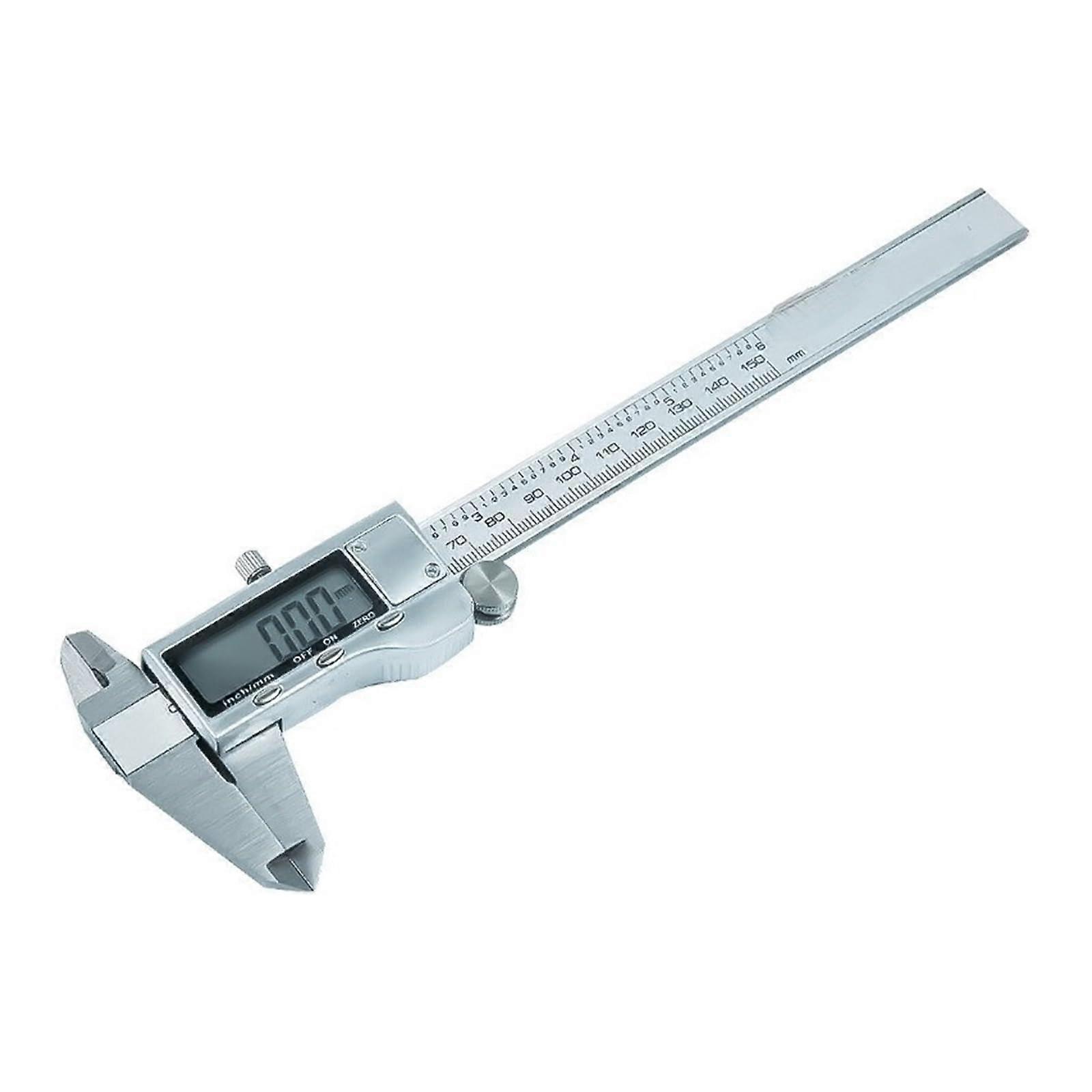 Dial Calipers Digital Pachometer Metal Caliper Vernier Caliper Woodworking 300mm