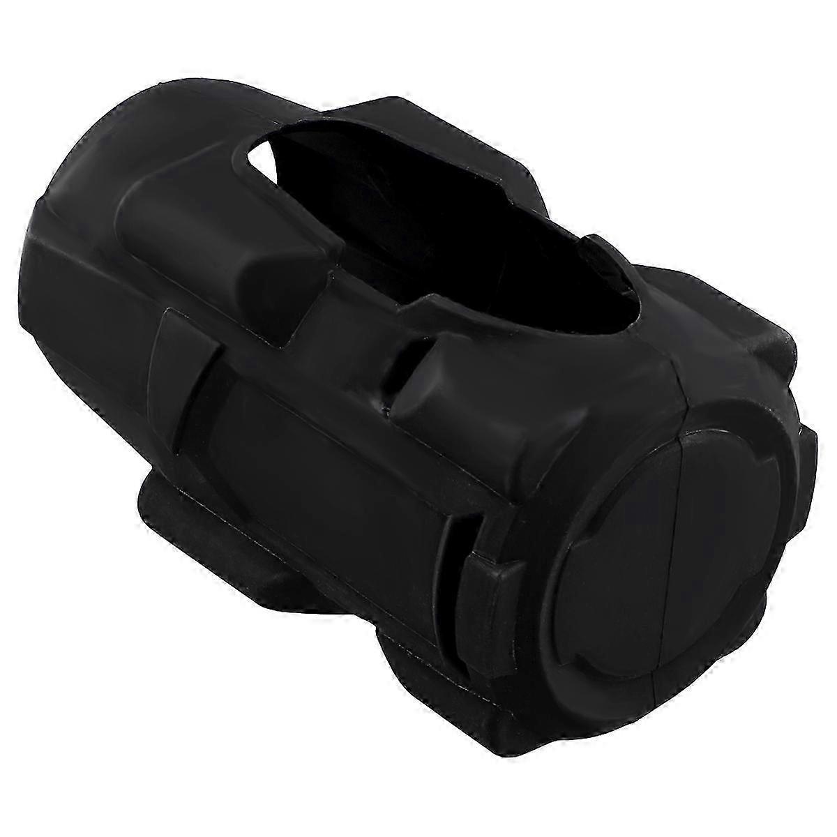 Fuel Mid-Torque Impact Rubber Protective Boot