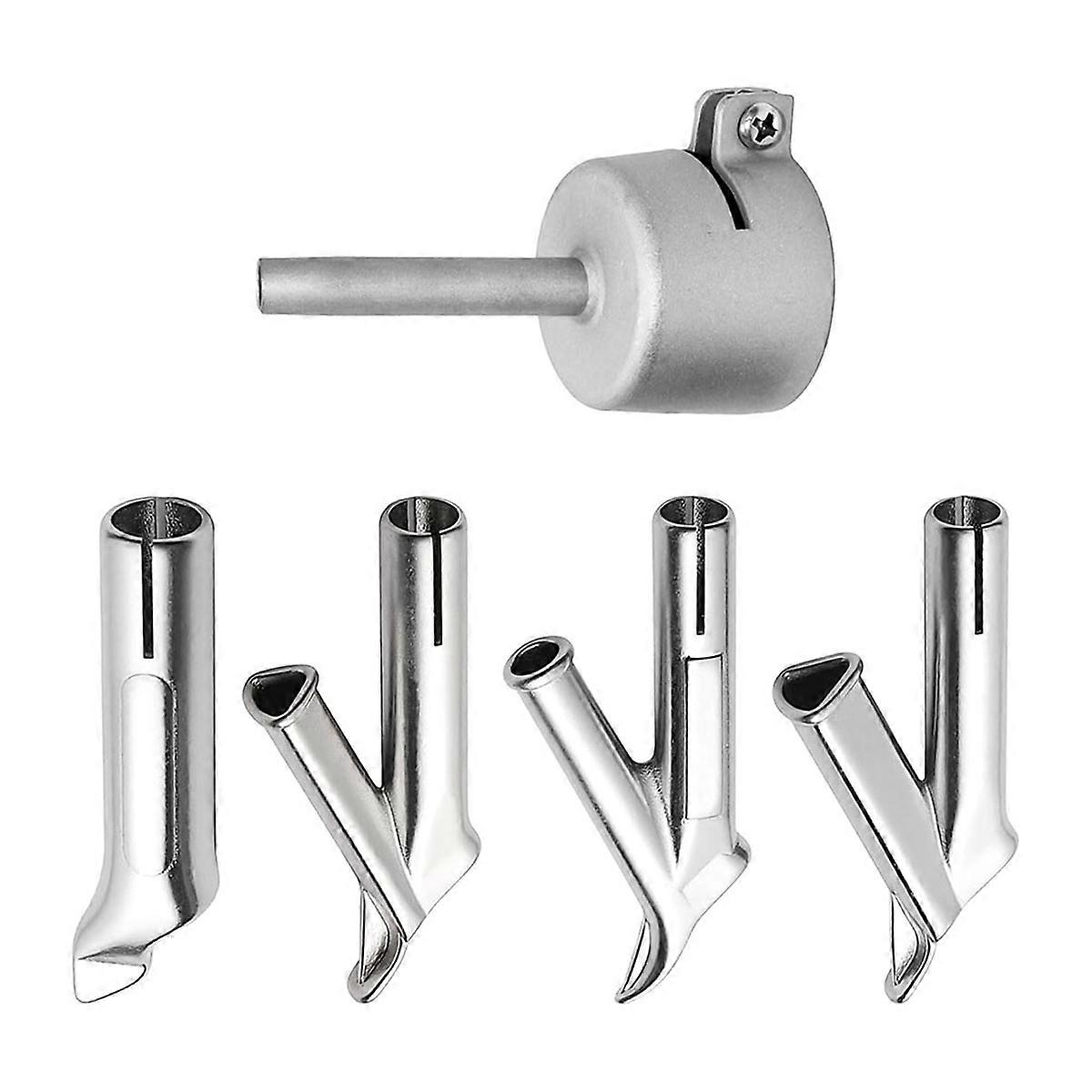 Welding Tip Nozzles, Heat- Speed Welding Nozzle