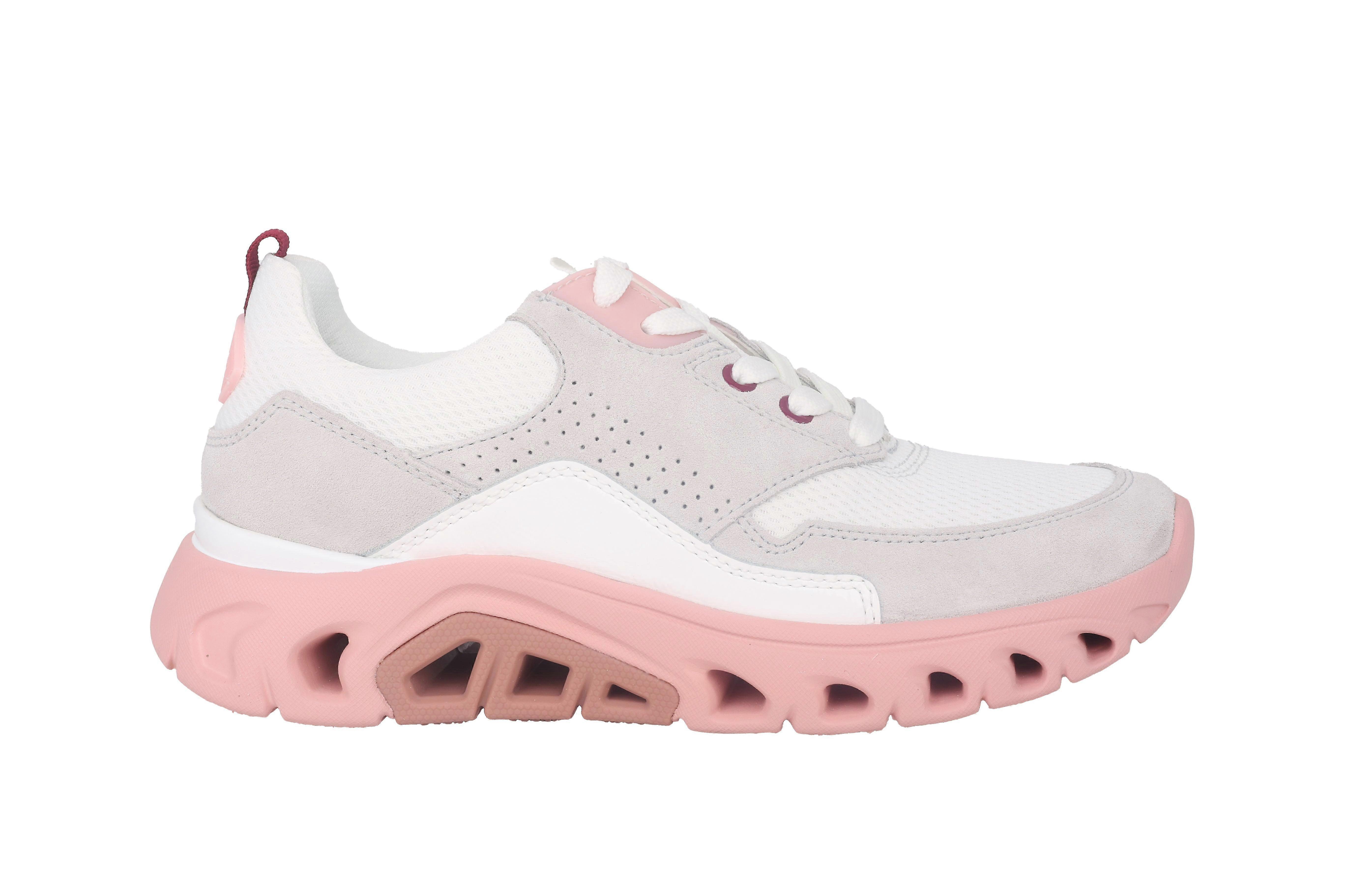 Gabor Rollingsoft Sensitive 26.935.52 - women's sneaker for walking