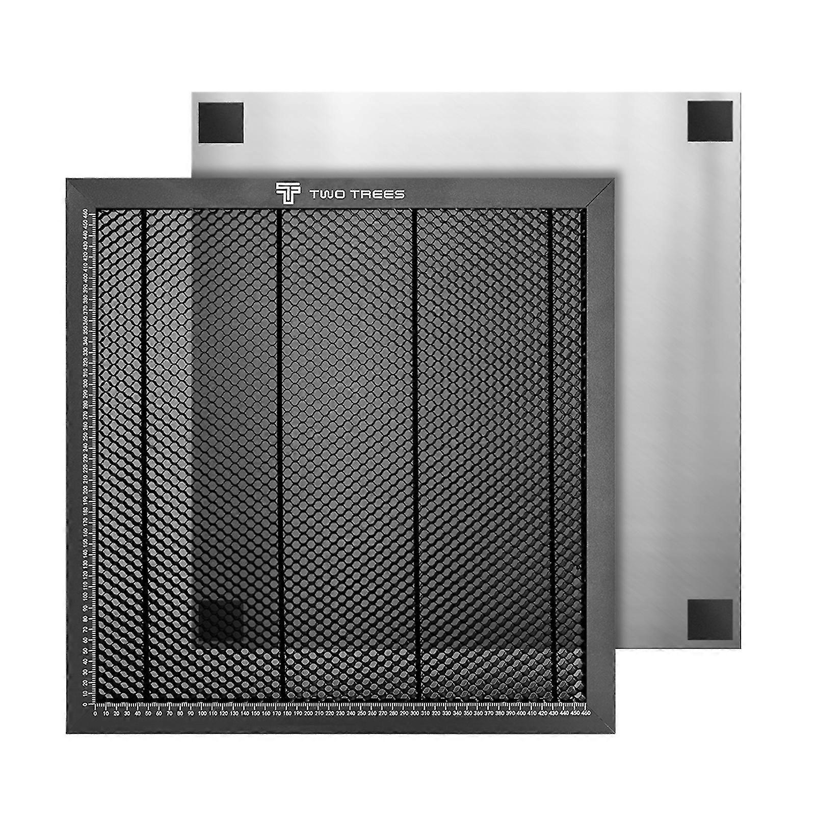 2025 Laser Engraver Honeycomb Working Table Steel Panel Board Platform