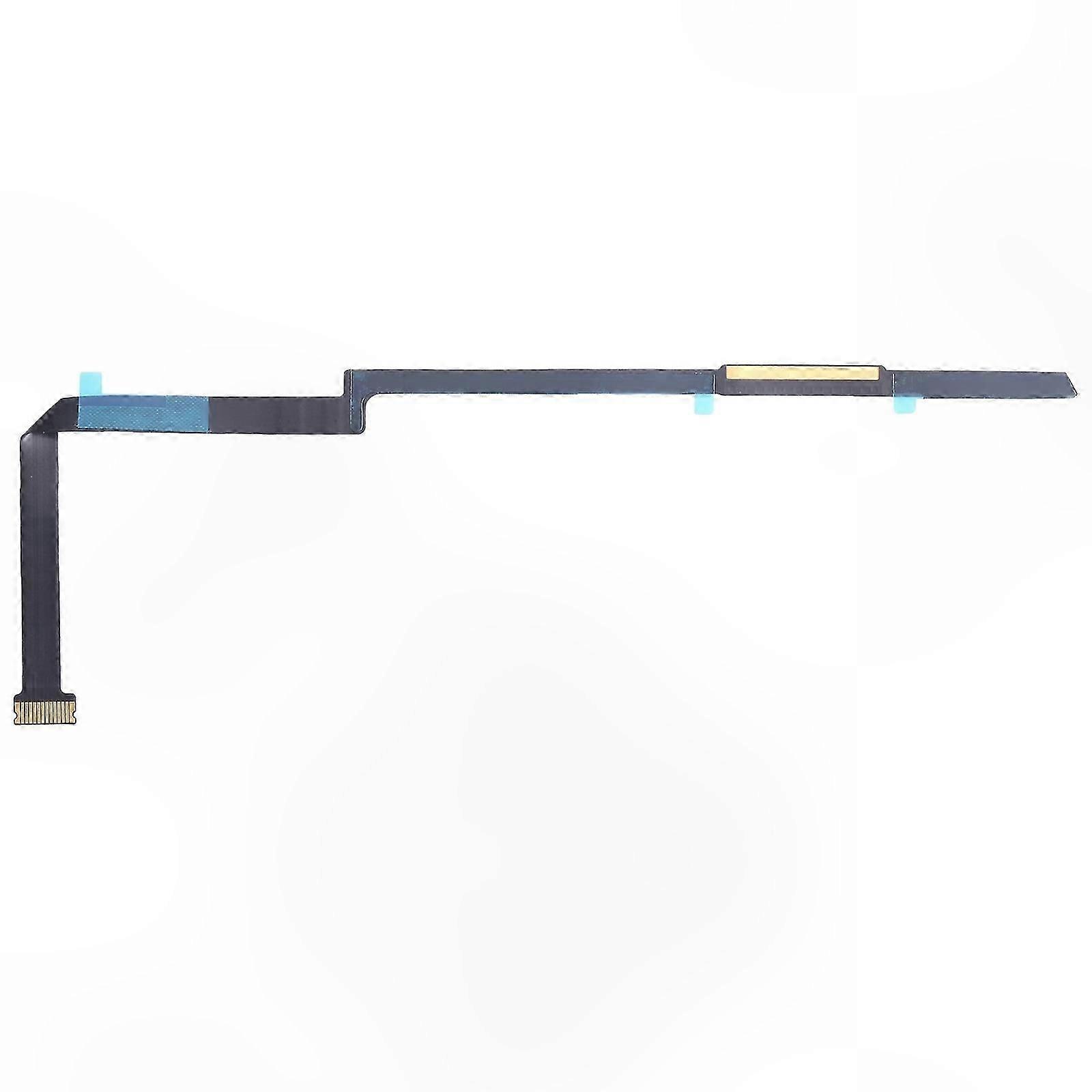 10.2 Inch Tablet Fingerprint Flex Cable for 2019-2021 Models