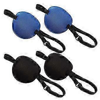 4pcs Adults Children Eye Patches Medical Reusable Amblyopia Surgery Recovery 3D