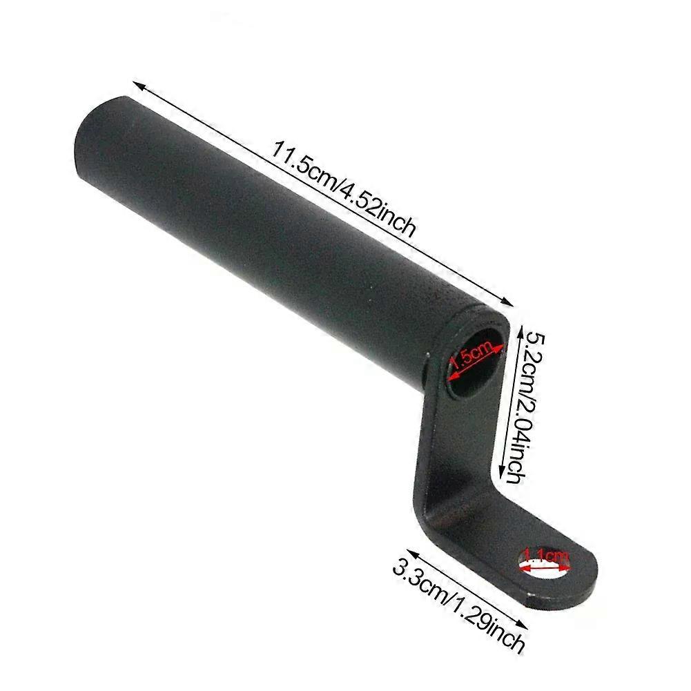 Rear View Mirrors Adapter Holder Riser Accessories Base Motorcycle Supplies Extender Adapter Bracket Mount Adapter Stand