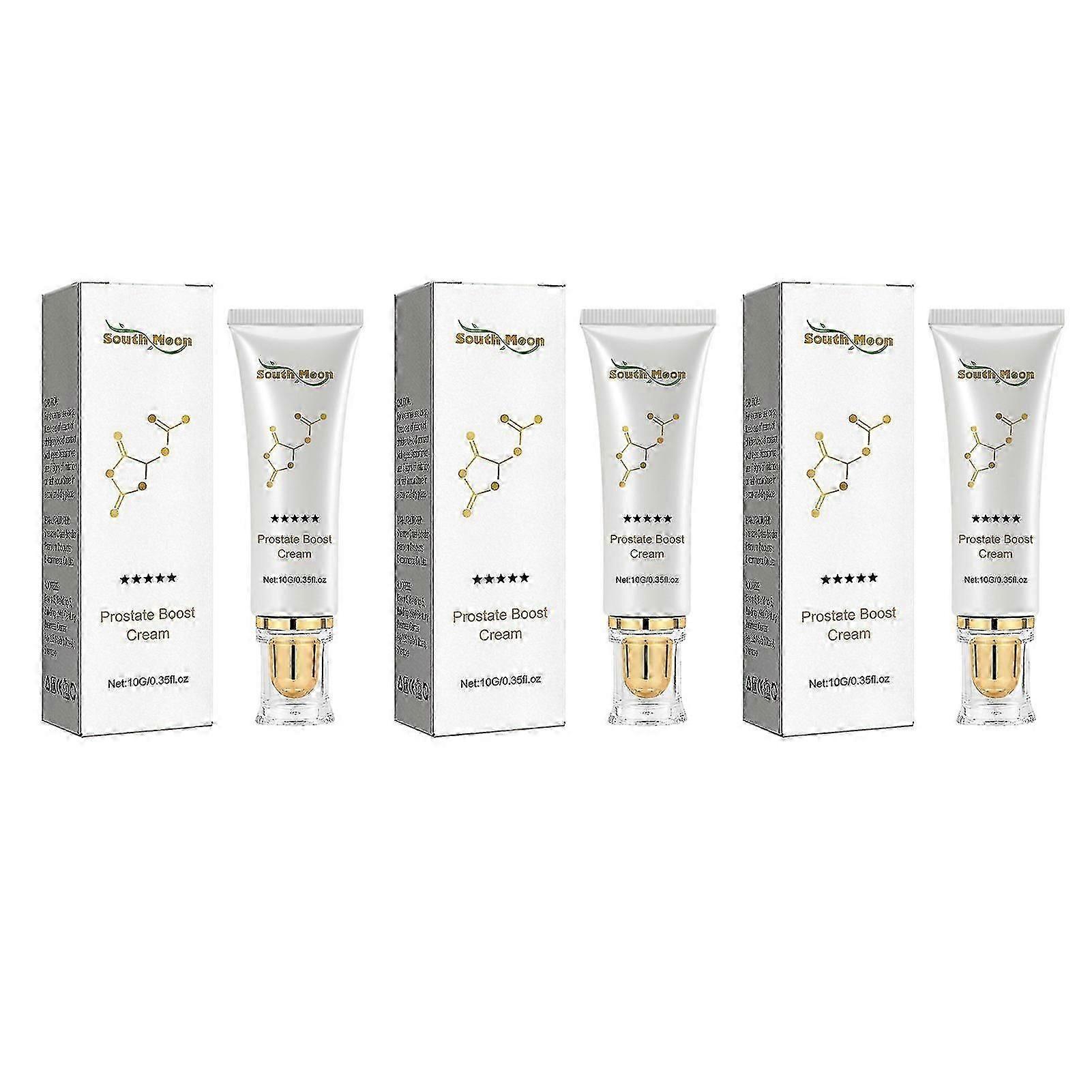 Prostate Enhance Cream för män Frekvent urinborttagningskräm för hälsan