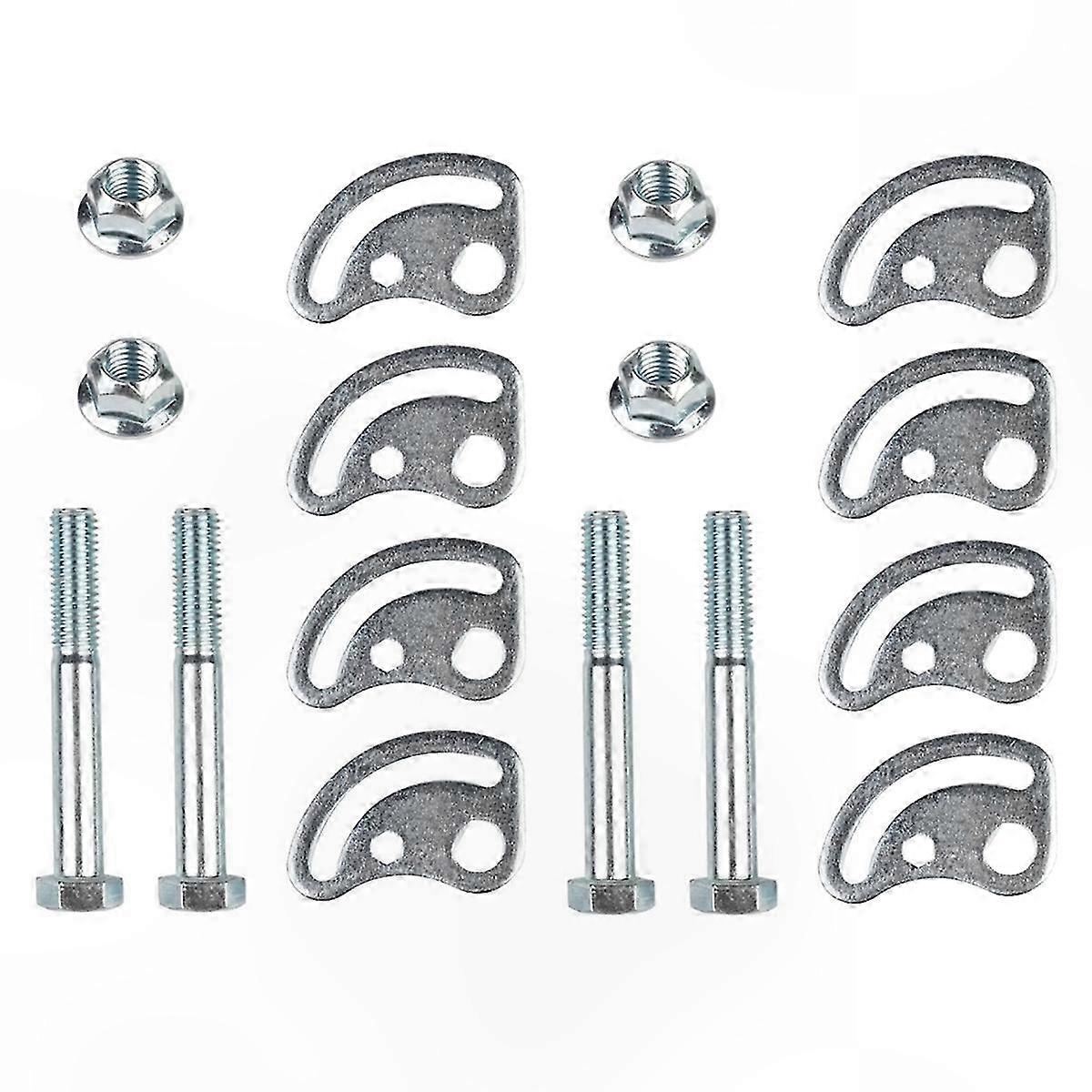 Truck Camber Adjustment Kit for Pickup SUV Models