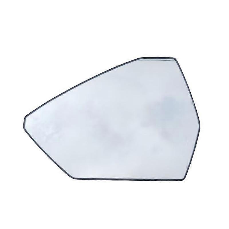 Apply Applicable to GAC Trumpchi GS3 Shadow Speed 2022-2024 reverse mirror housing Reverse mirror heated lens turn signal auto parts