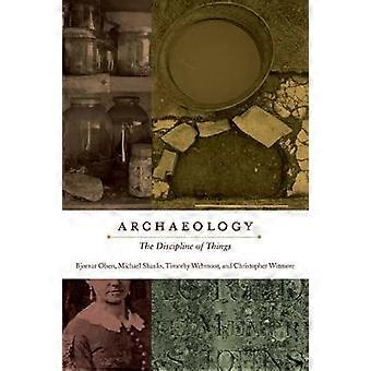 Archeologie