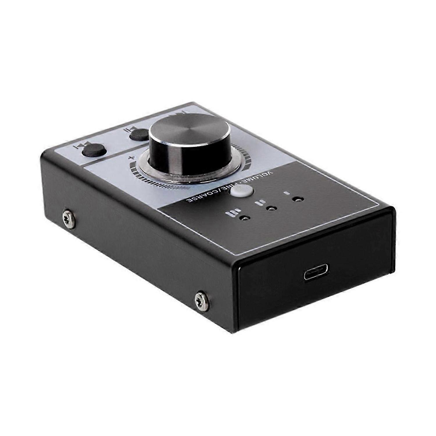 Computer External Sound Controller Sound Card Regulator Live Karaoke
