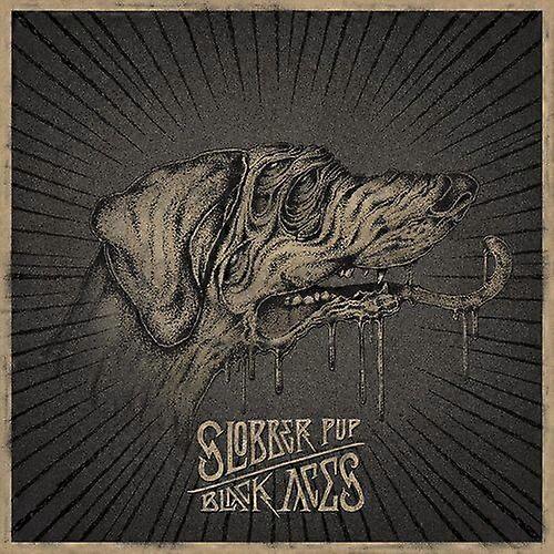 Slobber Pup Black Aces CD (2013) NEW
