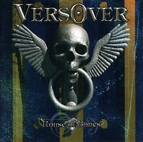 House of Bones CD (2004) NEW
