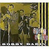 Bobby Darin Rocks CD