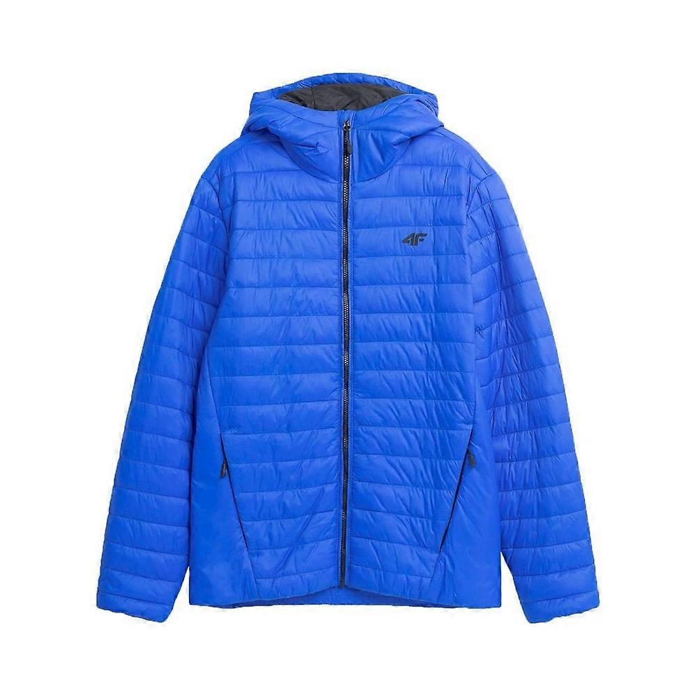 Jacket 4F 4FAW23TDJAM24036S