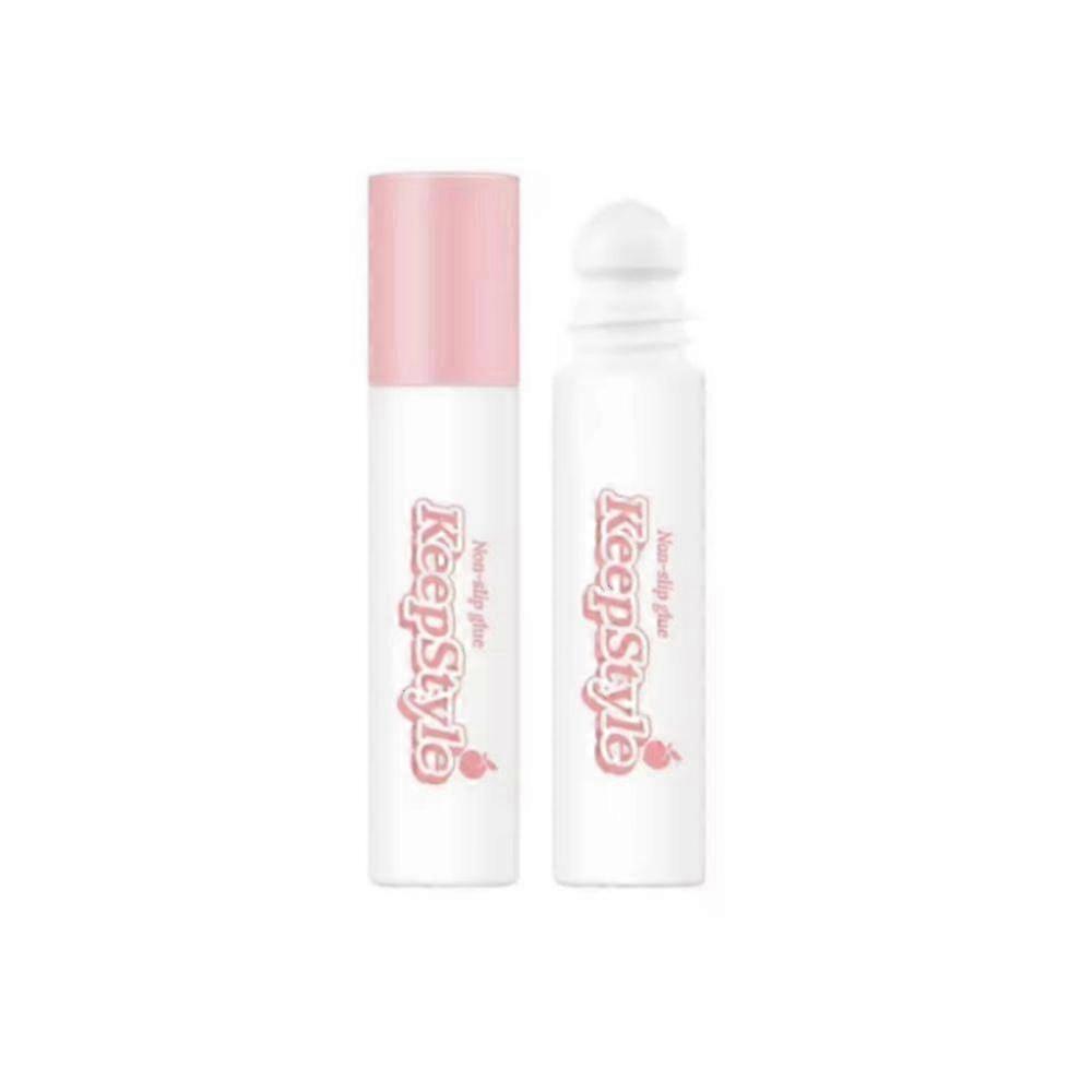 Body Adhesive Roller, Fusie Body Glue Roll, Skin and Body Glue for Clothes