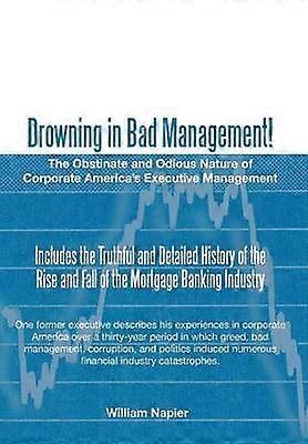 Drowning in Bad Management!