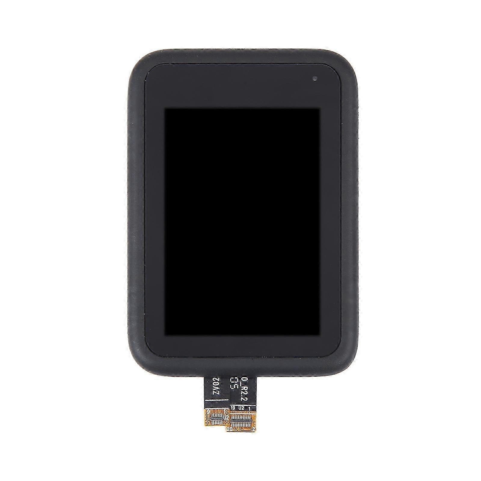 Pour GoPro Hero13 Noir COMPATIBLE Numériseur d’écran LCD Assemblage complet avec cadre 2025