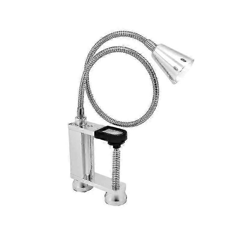 Aluminum Alloy Flexible Lamp For Lighting Use 2025