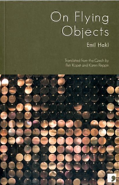 On Flying Objects - Emil Hakl