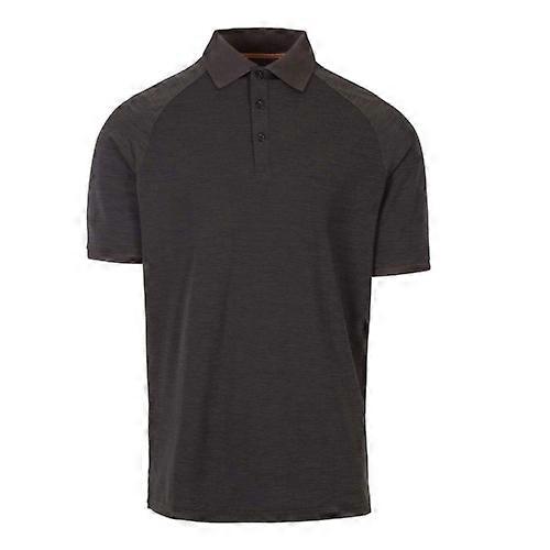 Trespass Mens Kelleth Polo Shirt