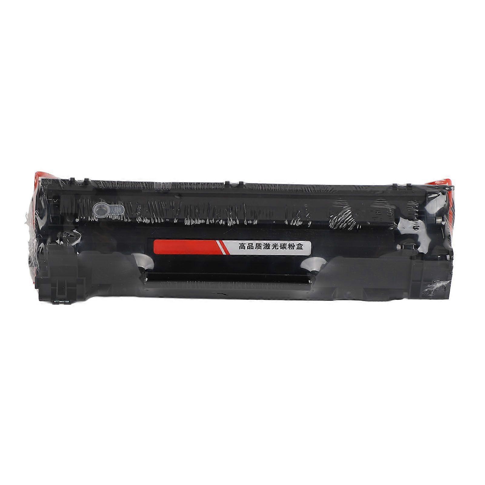 CC388A Black Toner Cartridge for HP Laserjet PRO M126a M3216nw M128fp M128fn M128fw P1007 P1008 P1106 P1108 M1136