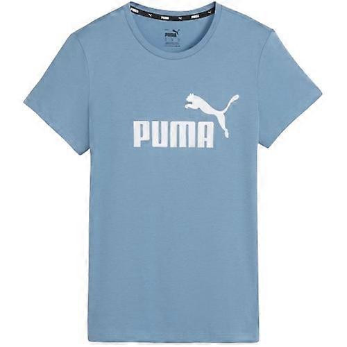 Puma Womens/Ladies ESS Logo T-Shirt