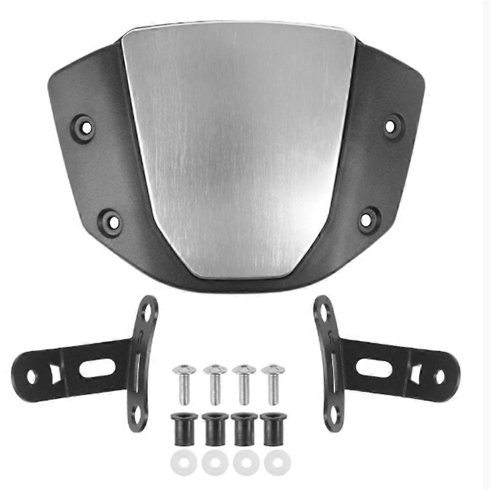 Motorcycle Windscreen Fairing Wind Deflectors Fairing for CB1000R CB650R