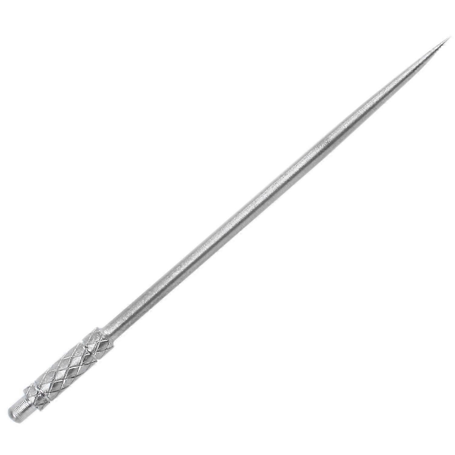 Titanium Toothpick Lightweight Survival Hygiene TC4 Ti EDC x2