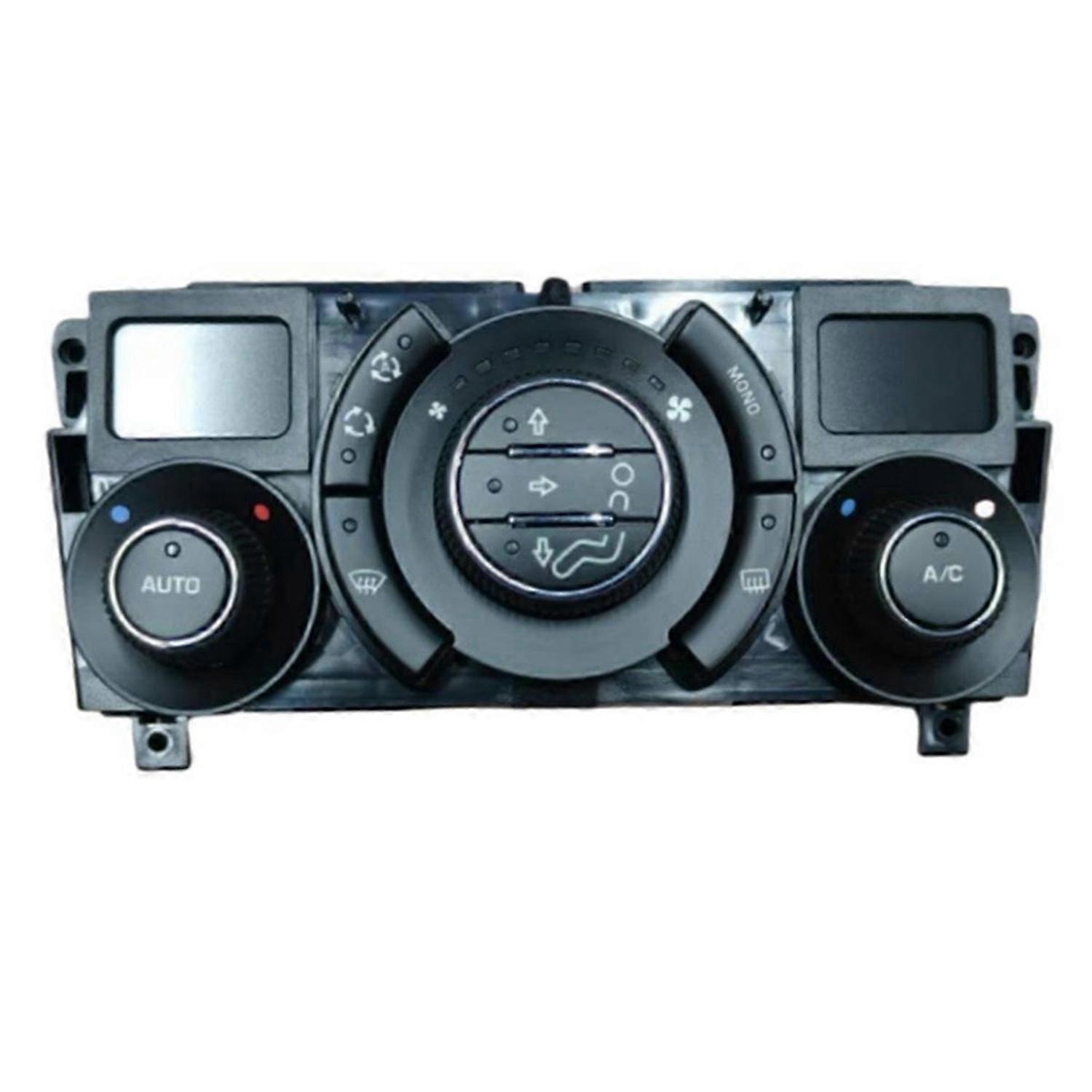 Car Air Conditioning Panel for 3008 C3