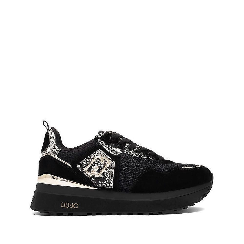 Shoes Liu Jo BF5009PX684BLK