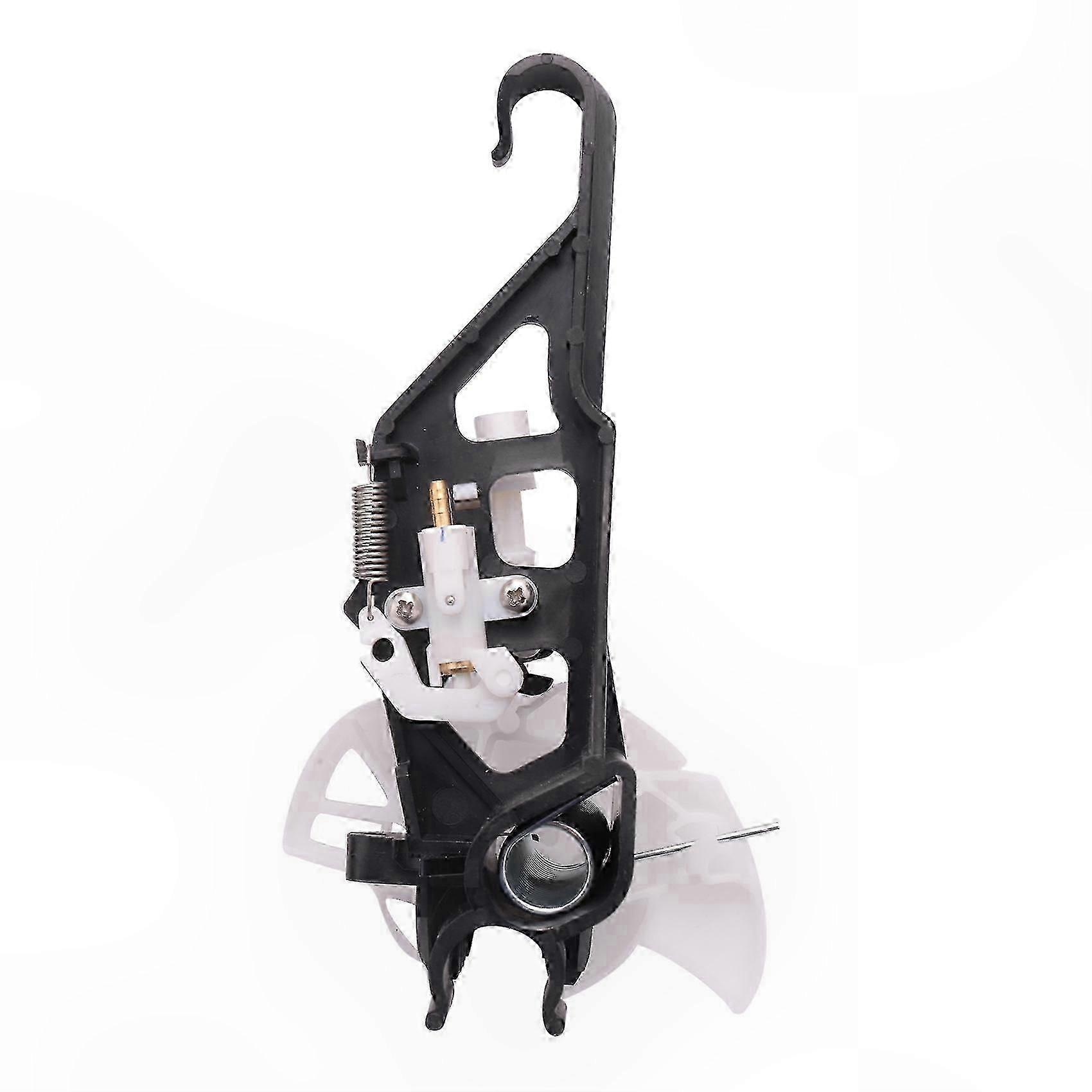Heavy Duty Truck Seat Valve Leveling Control for Actros MSG906 Edition 0722 Replacement Part