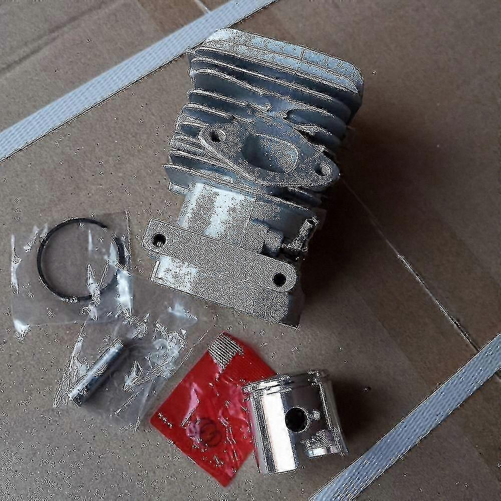 34mm Cylinder for G2500 Engine Alpina A305 Replacement Part Costbuy Edition