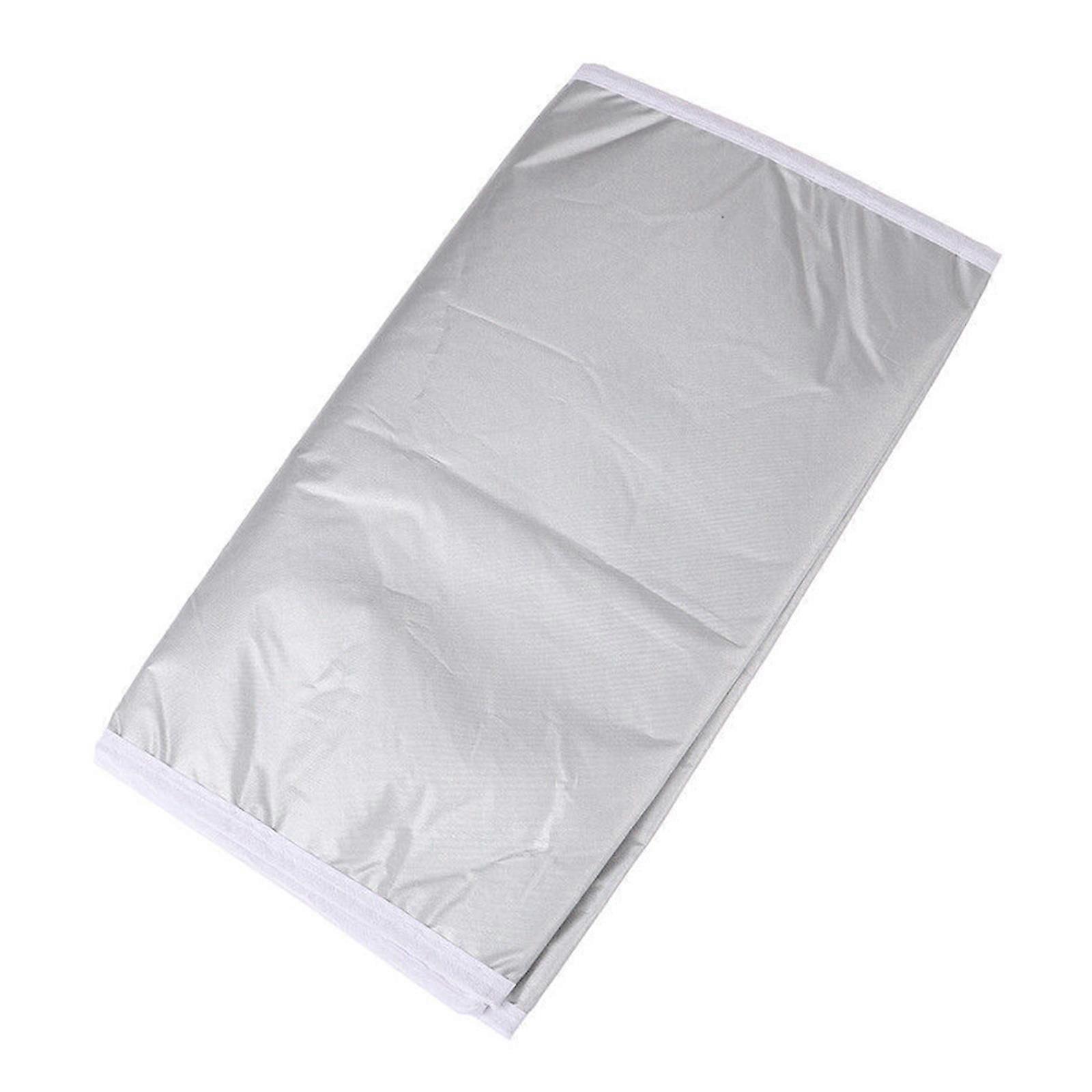 Ironing Board Cover Thick Padding Profesonal Heat Insulation Ironing Cover