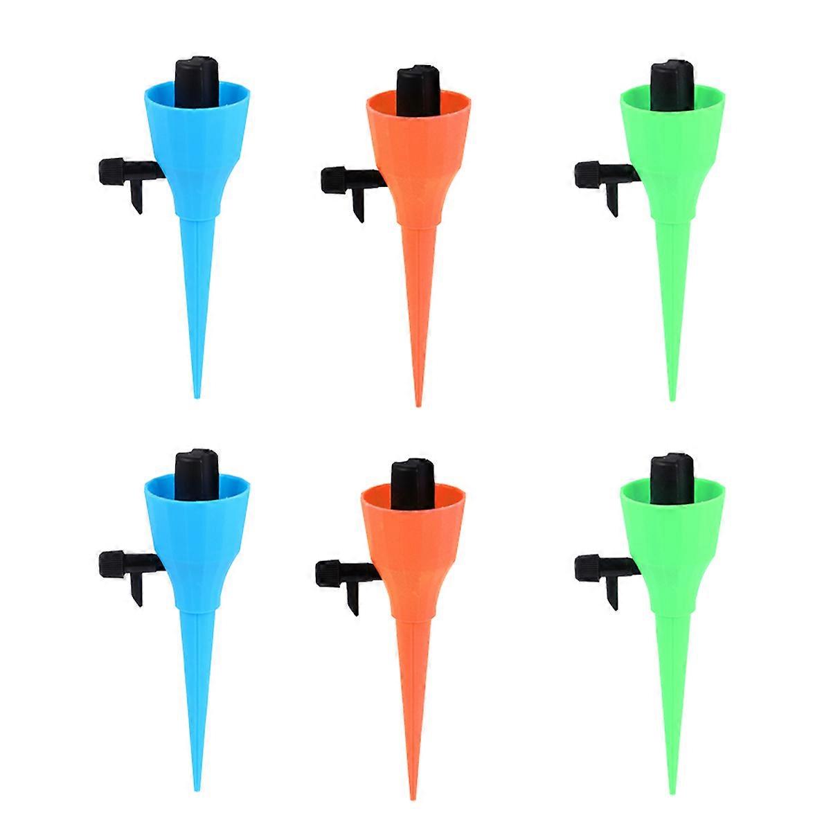 Automatic Irrigation System Plant Watering Tool Adjustable 18Pcs