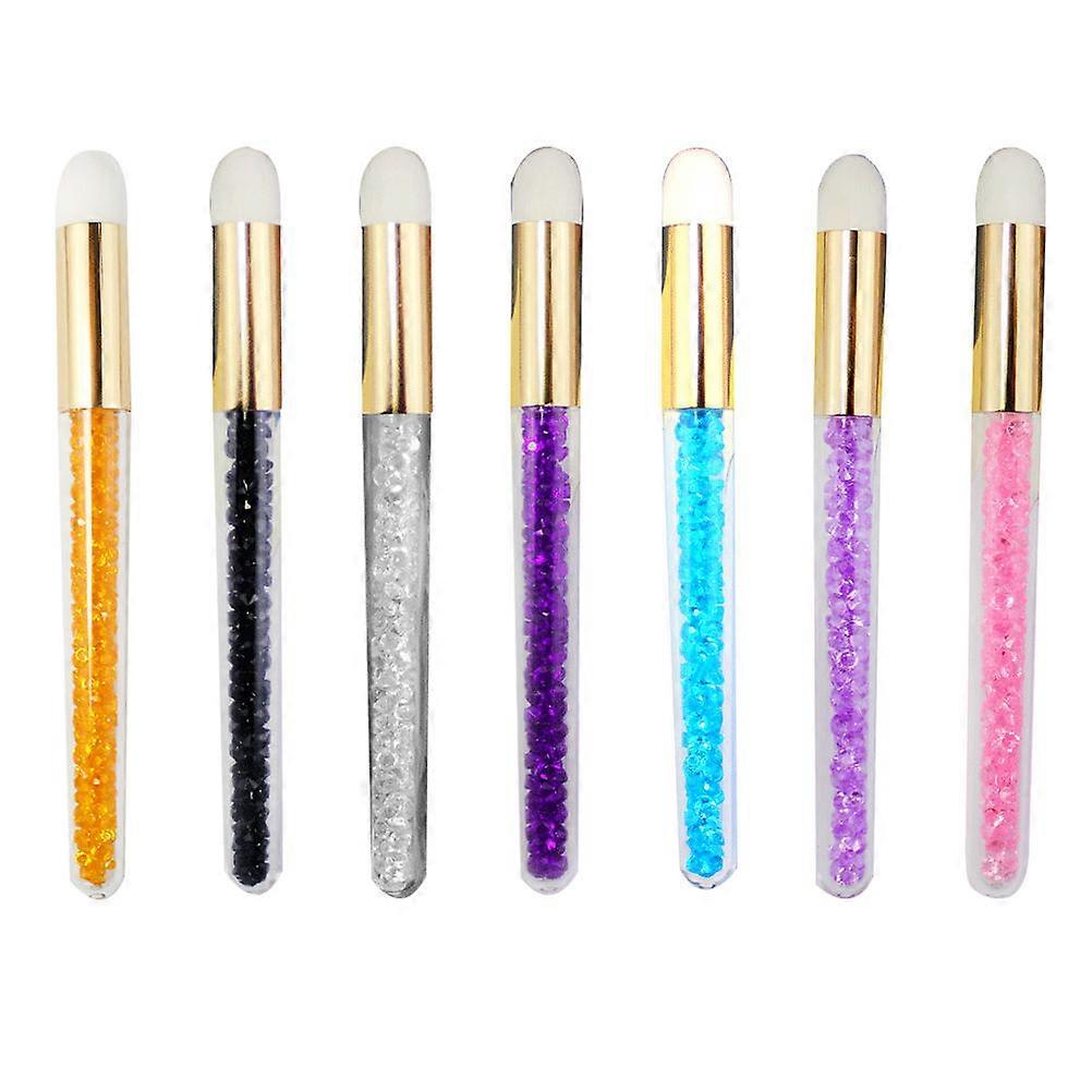 Nose Pore Cleaning Brush for Home Salon Use 14 Pieces