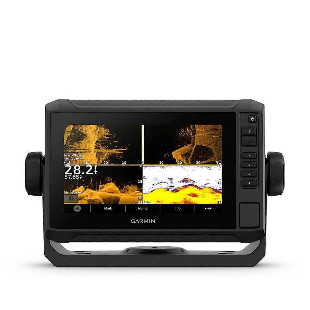 Garmin Echomap Uhd2 Touch 75sv Chartplotter