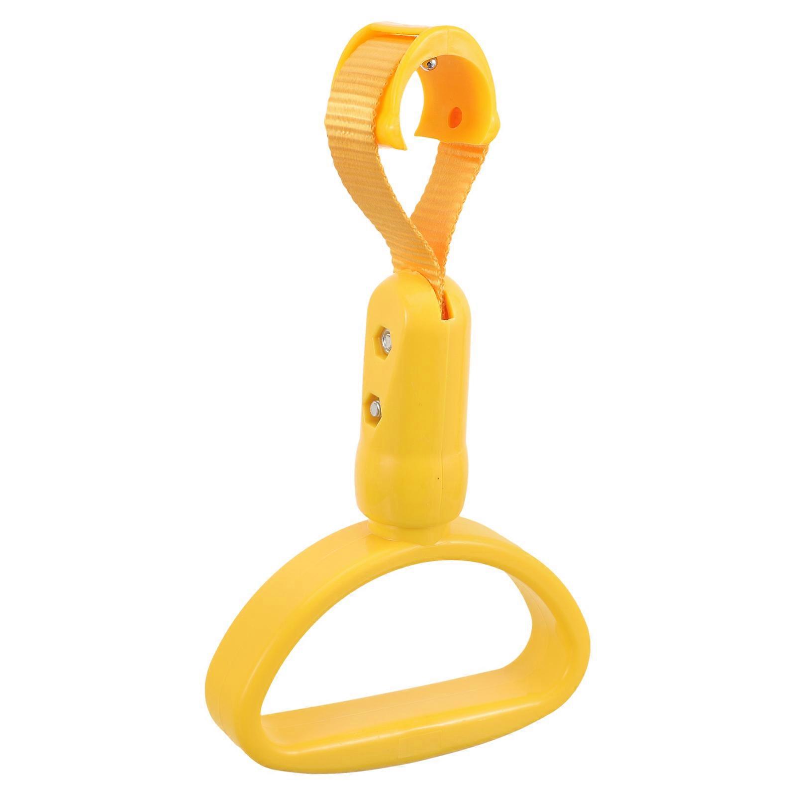 Car Handle Ring for Stability Use 1 Piece in Plastic ABS